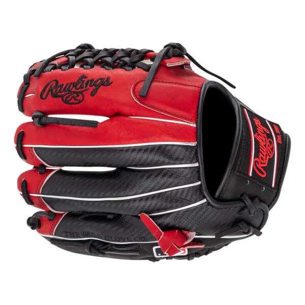 Rawlings Heart of the Hide R2G 11.5" Baseball Glove: PROR204-4BCF: Image #457529