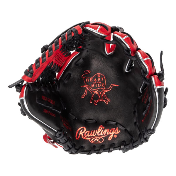 Rawlings Heart of the Hide R2G 11.5" Baseball Glove: PROR204-4BCF: Image #457530