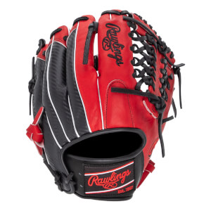 Rawlings Heart of the Hide R2G 11.5" Baseball Glove: PROR204-4BCF: Image #457531