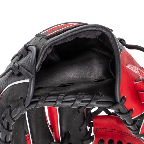 Rawlings Heart of the Hide R2G 11.5" Baseball Glove: PROR204-4BCF: Image #457532