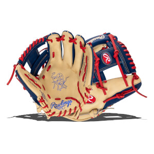 Rawlings Heart of the Hide R2G 11.5" Baseball Glove: PROR204W-2CR: Image #457492