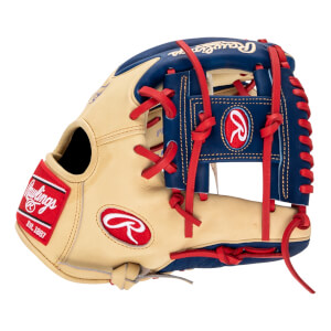 Rawlings Heart of the Hide R2G 11.5" Baseball Glove: PROR204W-2CR: Image #457495