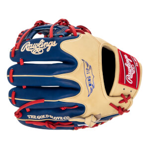 Rawlings Heart of the Hide R2G 11.5" Baseball Glove: PROR204W-2CR: Image #457496