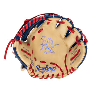 Rawlings Heart of the Hide R2G 11.5" Baseball Glove: PROR204W-2CR: Image #457497