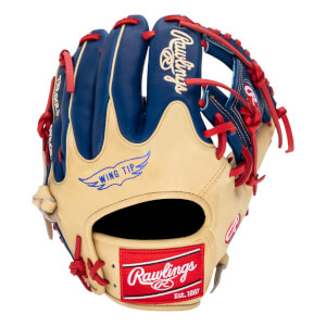 Rawlings Heart of the Hide R2G 11.5" Baseball Glove: PROR204W-2CR: Image #457498