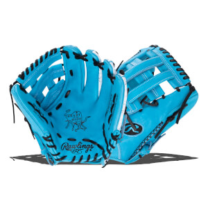 Rawlings Heart of the Hide R2G 12.25" Baseball Glove: PROR207-6CB: Image #464858