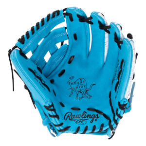 Rawlings Heart of the Hide R2G 12.25" Baseball Glove: PROR207-6CB: Image #464859