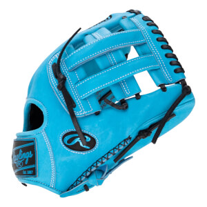 Rawlings Heart of the Hide R2G 12.25" Baseball Glove: PROR207-6CB: Image #464860