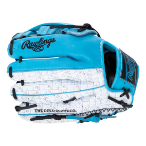 Rawlings Heart of the Hide R2G 12.25" Baseball Glove: PROR207-6CB: Image #464862