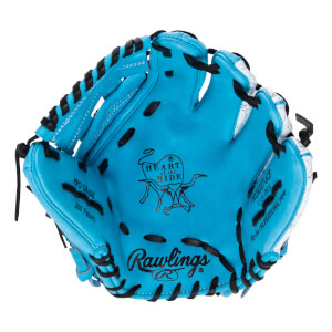 Rawlings Heart of the Hide R2G 12.25" Baseball Glove: PROR207-6CB: Image #464863
