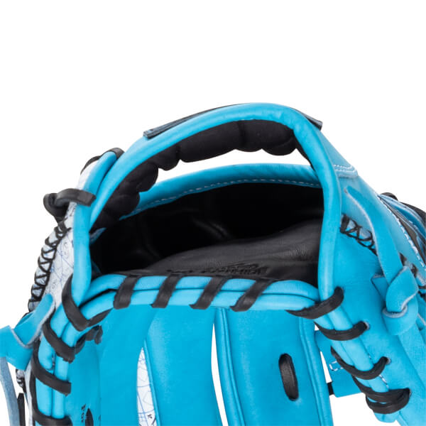 Rawlings Heart of the Hide R2G 12.25" Baseball Glove: PROR207-6CB: Image #464865