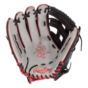 Rawlings Heart of the Hide R2G 12.75" Baseball Glove: PROR3029C-6GB: Image #457478