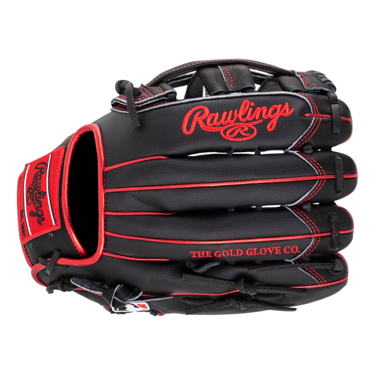 Rawlings Heart of the Hide R2G 12.75" Baseball Glove: PROR3029C-6GB: Image #457480