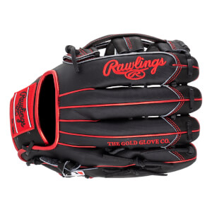 Rawlings Heart of the Hide R2G 12.75" Baseball Glove: PROR3029C-6GB: Image #457480