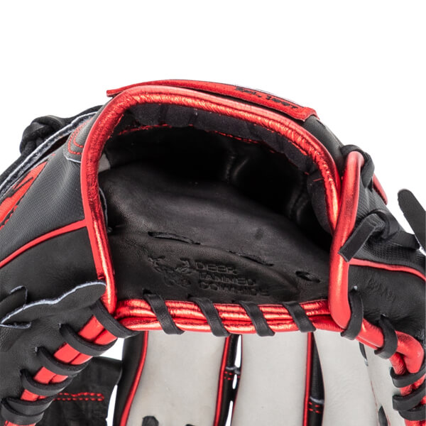 Rawlings Heart of the Hide R2G 12.75" Baseball Glove: PROR3029C-6GB: Image #457483