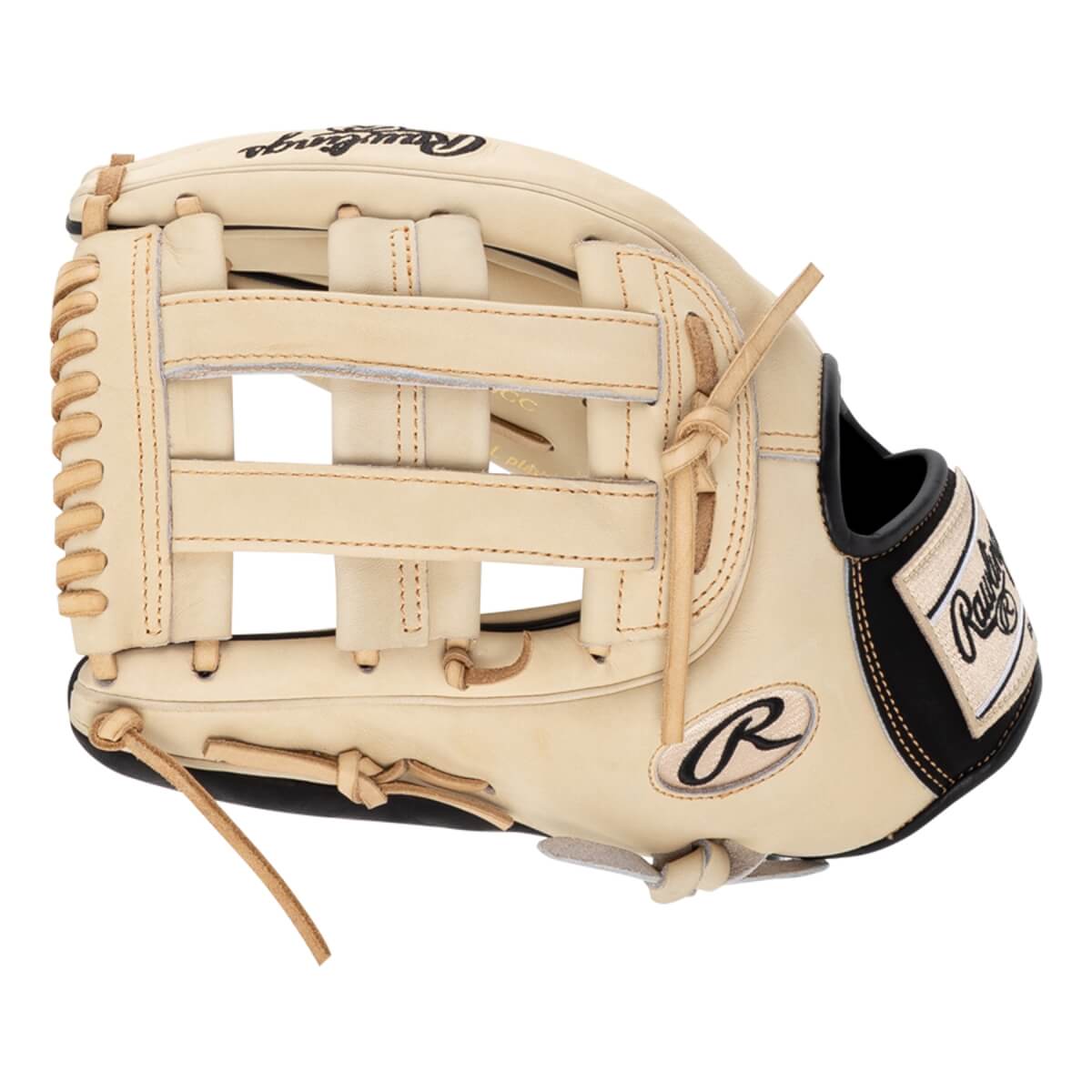 Rawlings Heart of the Hide R2G 12.75" Baseball Glove: PROR3319-6CC: Image #458453