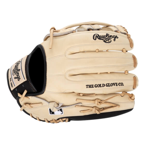 Rawlings Heart of the Hide R2G 12.75" Baseball Glove: PROR3319-6CC: Image #458454