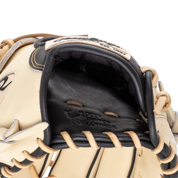 Rawlings Heart of the Hide R2G 12.75" Baseball Glove: PROR3319-6CC: Image #458457
