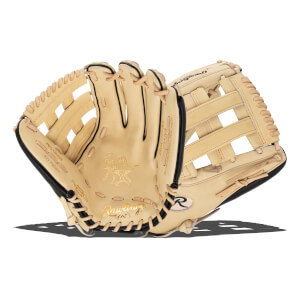 Rawlings Heart of the Hide 軟式グローブ 白 /ピンク Exclusive Heart of the Hide Wing Tip Infield Glove | Rawlings