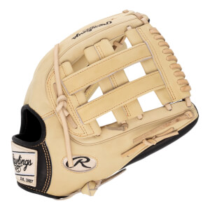 Rawlings Heart of the Hide R2G 12.75" Baseball Glove: PROR3319-6CC: Image #458740