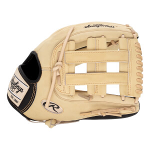 Rawlings Heart of the Hide R2G 12.75" Baseball Glove: PROR3319-6CC: Image #458741