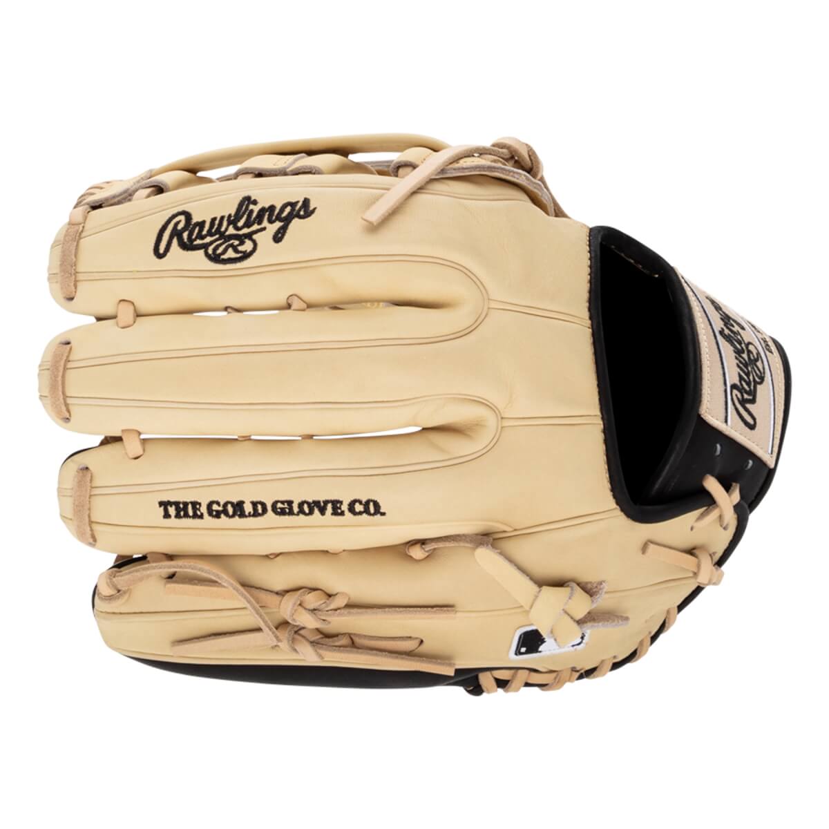 Rawlings Heart of the Hide R2G 12.75" Baseball Glove: PROR3319-6CC: Image #458742