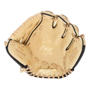Rawlings Heart of the Hide R2G 12.75" Baseball Glove: PROR3319-6CC: Image #458743