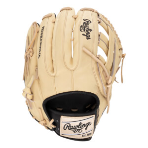 Rawlings Heart of the Hide R2G 12.75" Baseball Glove: PROR3319-6CC: Image #458744