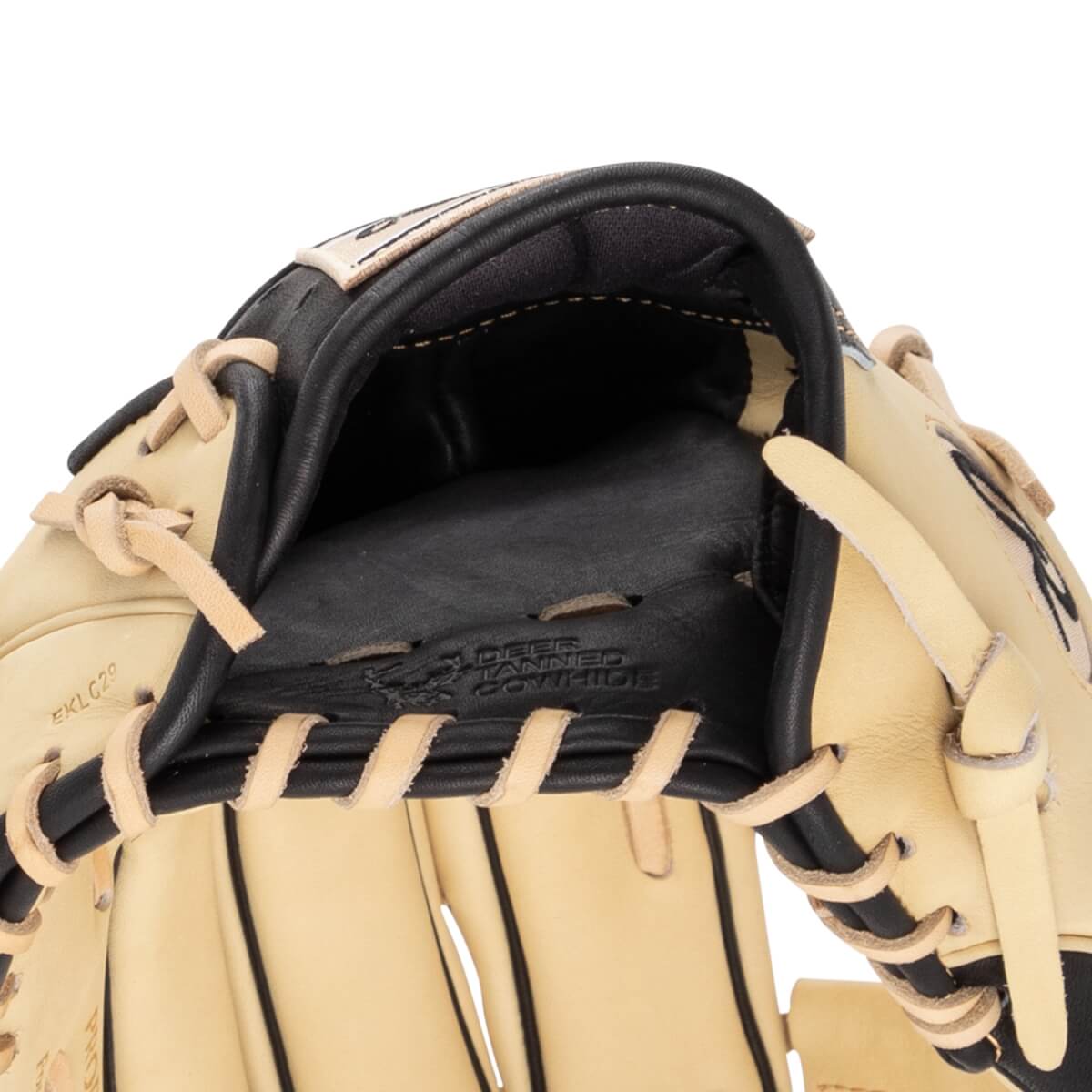 Rawlings Heart of the Hide R2G 12.75" Baseball Glove: PROR3319-6CC: Image #458745