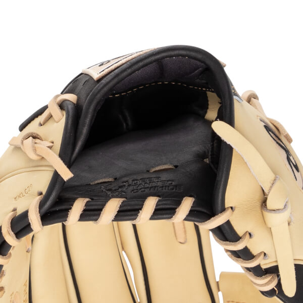 Rawlings Heart of the Hide R2G 12.75" Baseball Glove: PROR3319-6CC: Image #458745