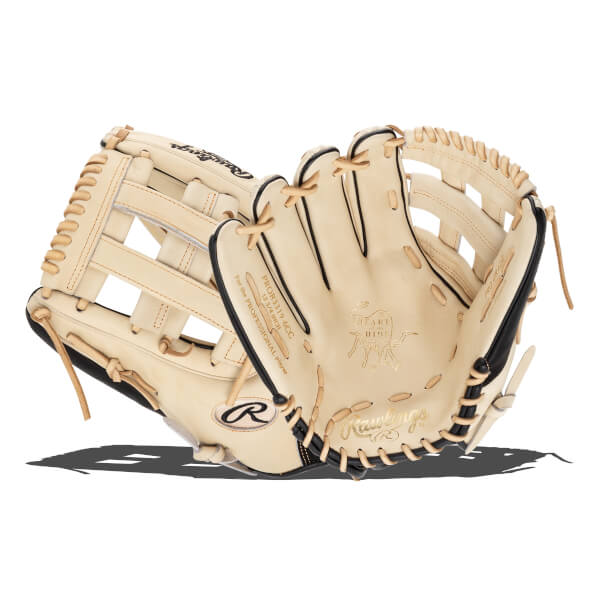 Rawlings Heart of the Hide R2G 12.75" Baseball Glove: PROR3319-6CC: Image #458450