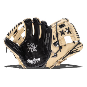 Rawlings Heart of the Hide R2G ContoUR Fit 11.75" Baseball Glove: PROR205-32BC: Image #457484