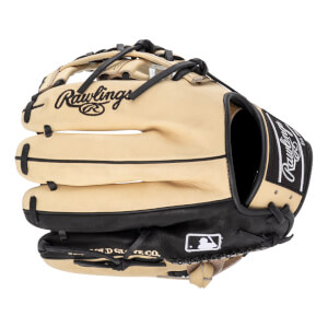 Rawlings Heart of the Hide R2G ContoUR Fit 11.75" Baseball Glove: PROR205-32BC: Image #457488