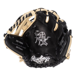 Rawlings Heart of the Hide R2G ContoUR Fit 11.75" Baseball Glove: PROR205-32BC: Image #457489