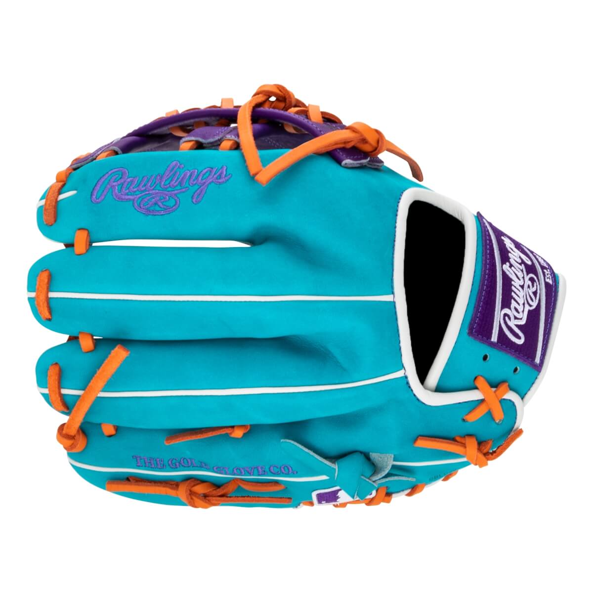 Rawlings Heart of the Hide R2G ContoUR Fit 11.75" Baseball Glove: PROR205-32TEP: Image #464870