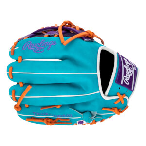 Rawlings Heart of the Hide R2G ContoUR Fit 11.75" Baseball Glove: PROR205-32TEP: Image #464870