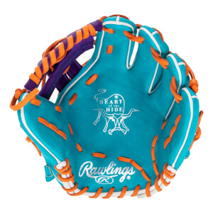 Rawlings Heart of the Hide R2G ContoUR Fit 11.75" Baseball Glove: PROR205-32TEP: Image #464871