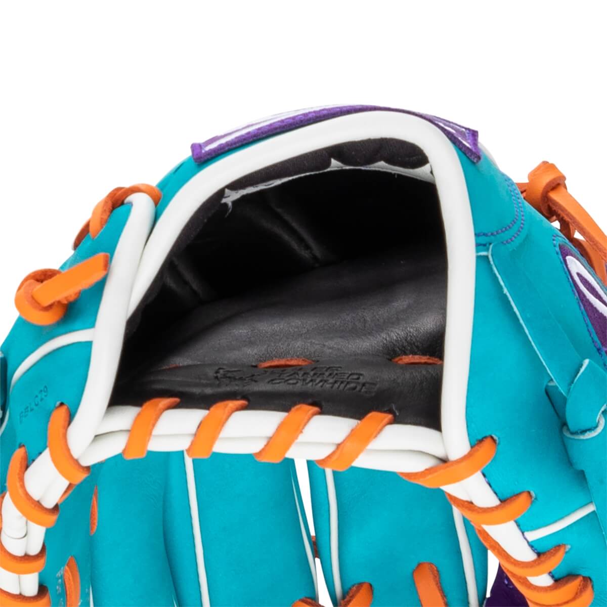 Rawlings Heart of the Hide R2G ContoUR Fit 11.75" Baseball Glove: PROR205-32TEP: Image #464873