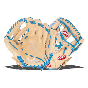 Rawlings Heart of the Hide R2G Speed Shell 11.5" Baseball Glove: PRORNP4-2CCB: Image #464020