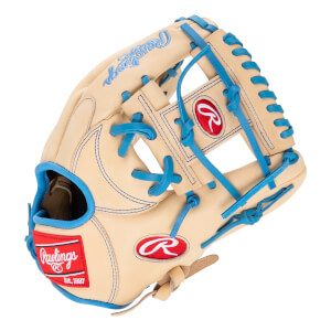Rawlings Heart of the Hide R2G Speed Shell 11.5" Baseball Glove: PRORNP4-2CCB: Image #464022