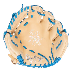 Rawlings Heart of the Hide R2G Speed Shell 11.5" Baseball Glove: PRORNP4-2CCB: Image #464025