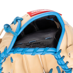 Rawlings Heart of the Hide R2G Speed Shell 11.5" Baseball Glove: PRORNP4-2CCB: Image #464027