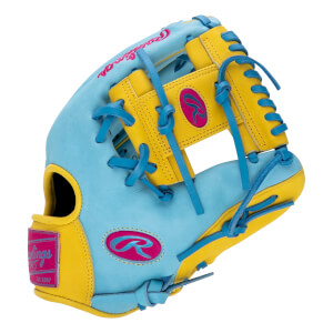 Rawlings Heart of the Hide Spring Break 11.5''  Baseball Glove: PROR204-2CBYBE: Image #467990