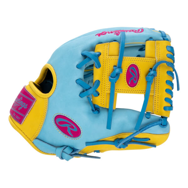 Rawlings Heart of the Hide Spring Break 11.5''  Baseball Glove: PROR204-2CBYBE: Image #467991