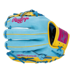 Rawlings Heart of the Hide Spring Break 11.5''  Baseball Glove: PROR204-2CBYBE: Image #467992