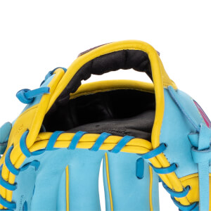 Rawlings Heart of the Hide Spring Break 11.5''  Baseball Glove: PROR204-2CBYBE: Image #467995