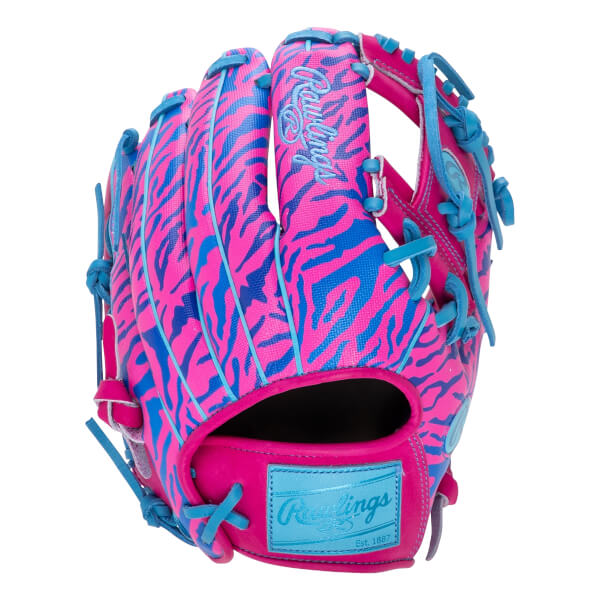 Rawlings Heart of the Hide Spring Break 12'' Baseball Glove