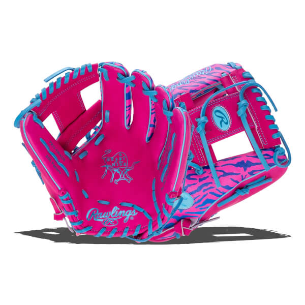 T*7様 Rawlings 軟式グローブ rawlings-heart-of-the-hide-