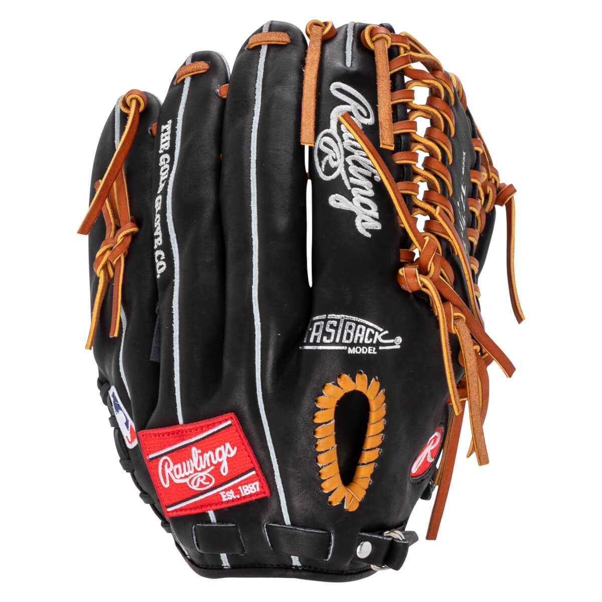 Rawlings Heart of the Hide TB24 12.75