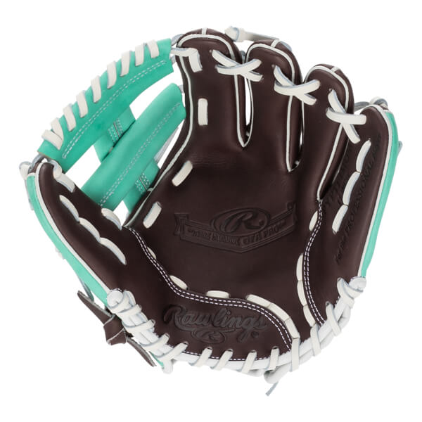 Rawlings HOH Mark of a Pro 11" Baseball Glove: SPYPT1-1MOM: Image #457463